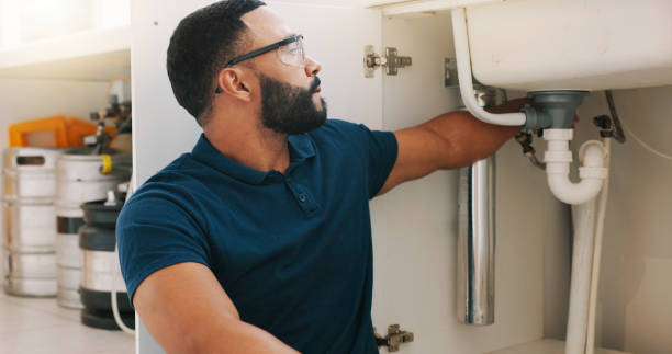 Best Plumbing System Maintenance  in Rosharon, TX