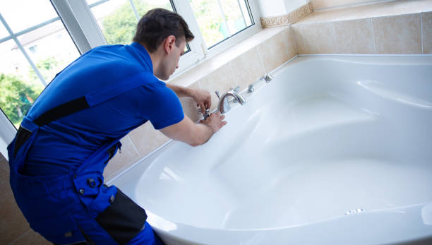 Best Shower and Bathtub Installation  in Rosharon, TX